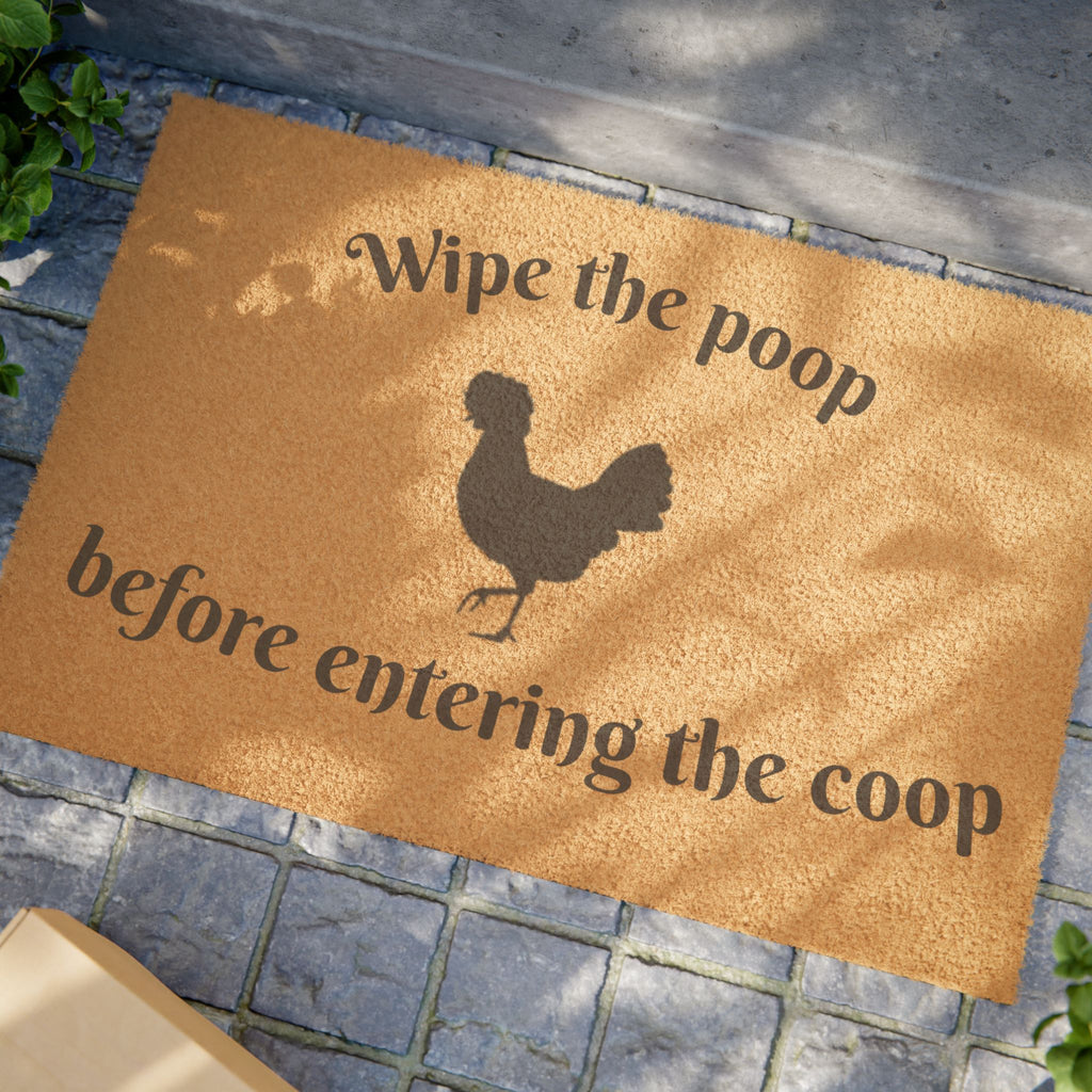 Doormat
