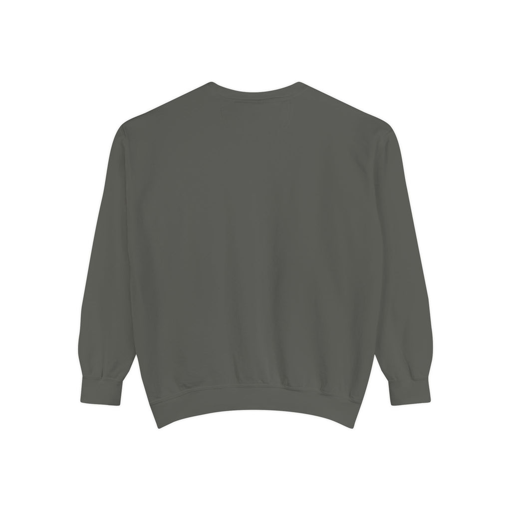 Bird Mom Sweatshirt — "In My Bird Mom Era" Cute Chicken Mom Graphic Crewneck