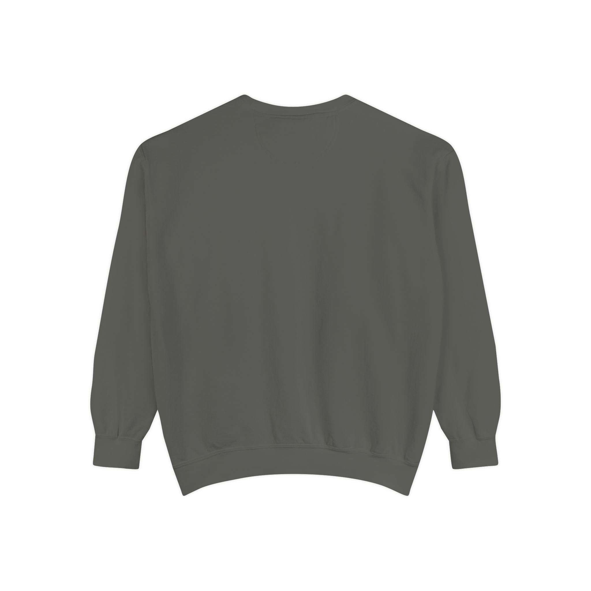 Bird Mom Sweatshirt — "In My Bird Mom Era" Cute Chicken Mom Graphic Crewneck