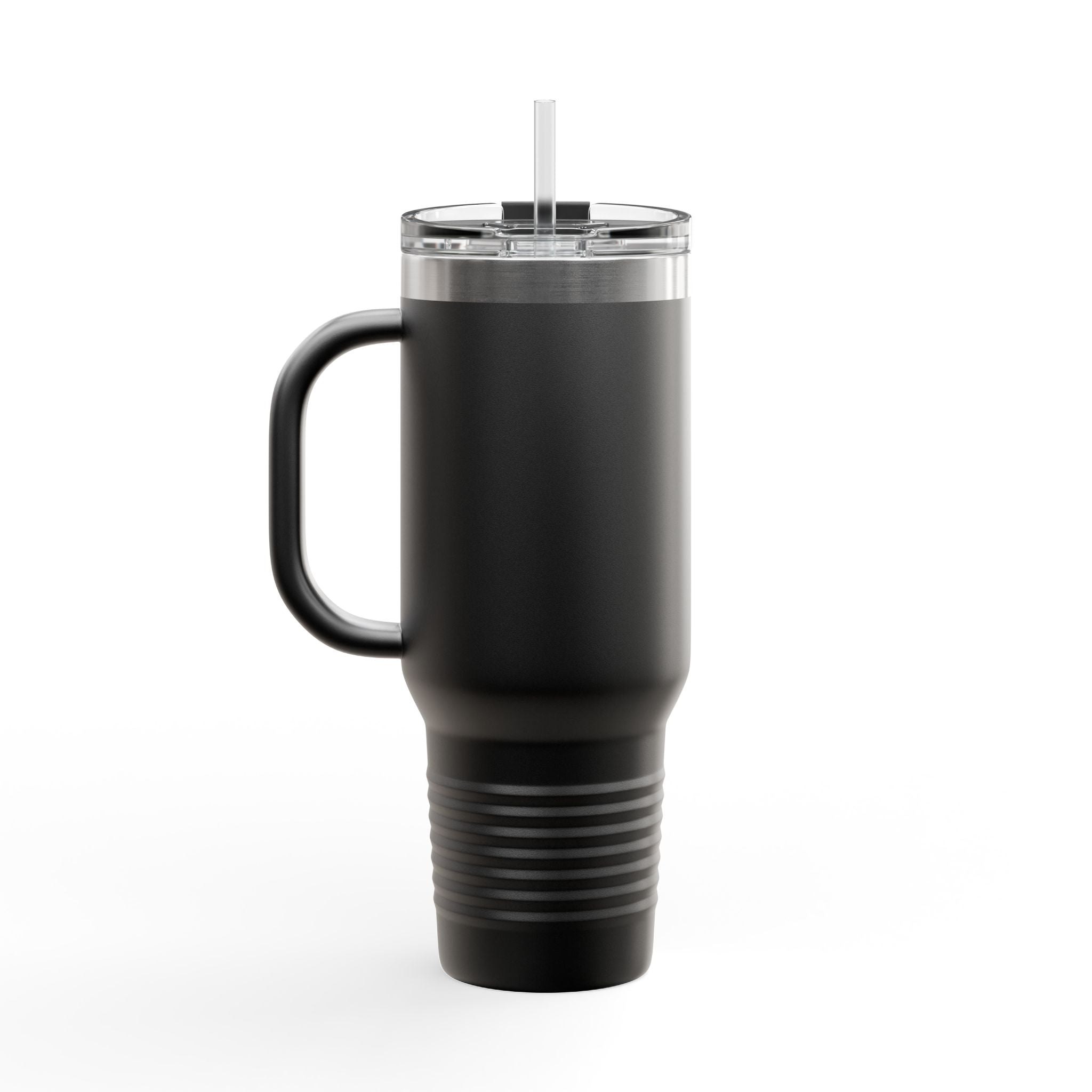 Copy of Stoney Acres Farms 40oz Insulated Travel Mug — Farm Animals Design