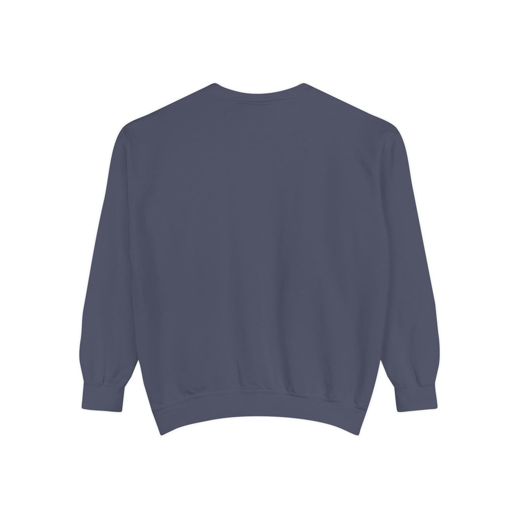 Bird Mom Sweatshirt — "In My Bird Mom Era" Cute Chicken Mom Graphic Crewneck