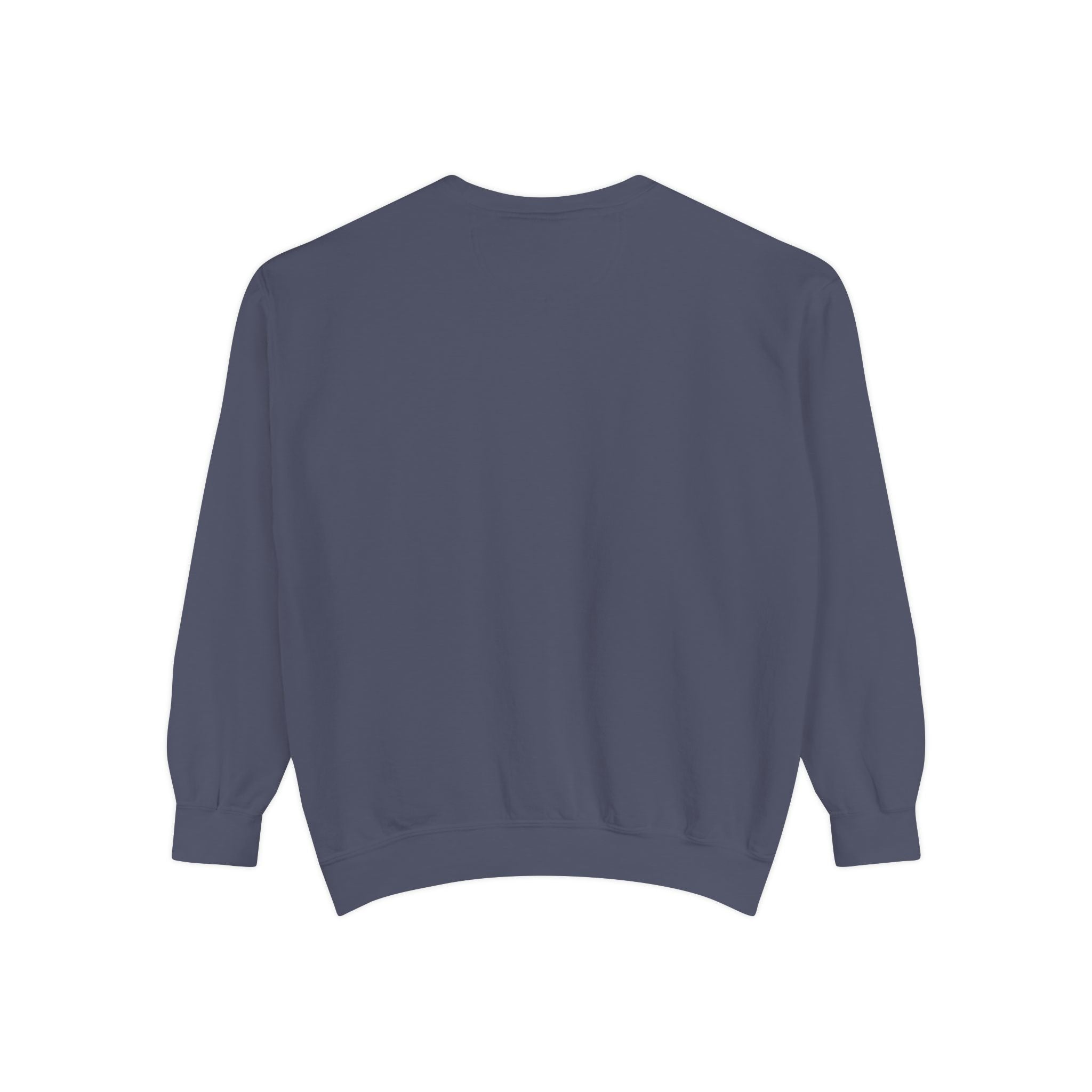 Bird Mom Sweatshirt — "In My Bird Mom Era" Cute Chicken Mom Graphic Crewneck
