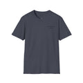 Stoney Acres Farms Tee (Orange Tone)