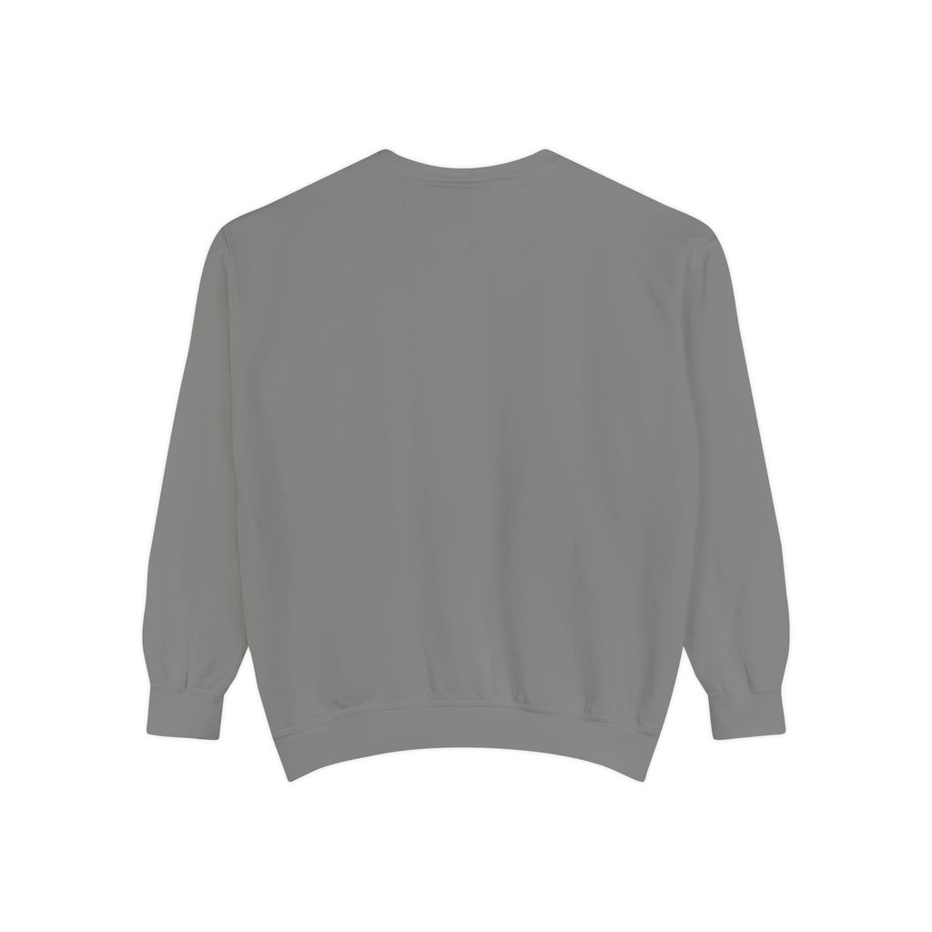 Bird Mom Sweatshirt — "In My Bird Mom Era" Cute Chicken Mom Graphic Crewneck
