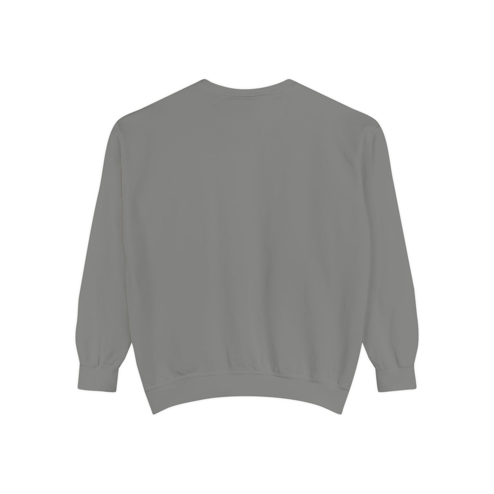 Bird Mom Sweatshirt — "In My Bird Mom Era" Cute Chicken Mom Graphic Crewneck