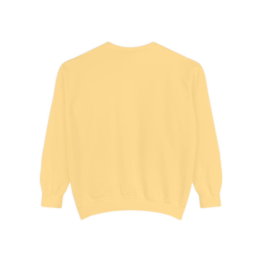 Bird Mom Sweatshirt — "In My Bird Mom Era" Cute Chicken Mom Graphic Crewneck