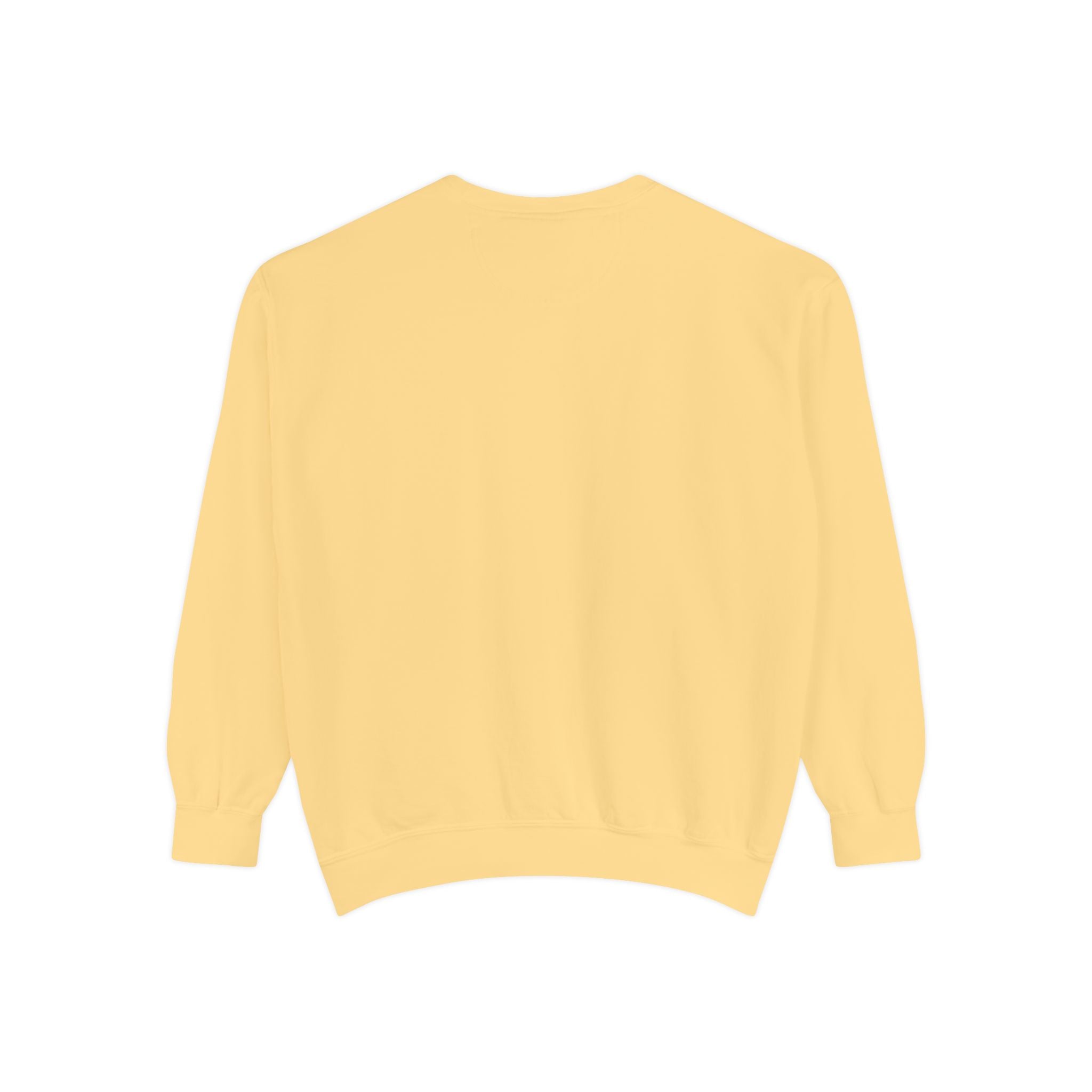 Bird Mom Sweatshirt — "In My Bird Mom Era" Cute Chicken Mom Graphic Crewneck