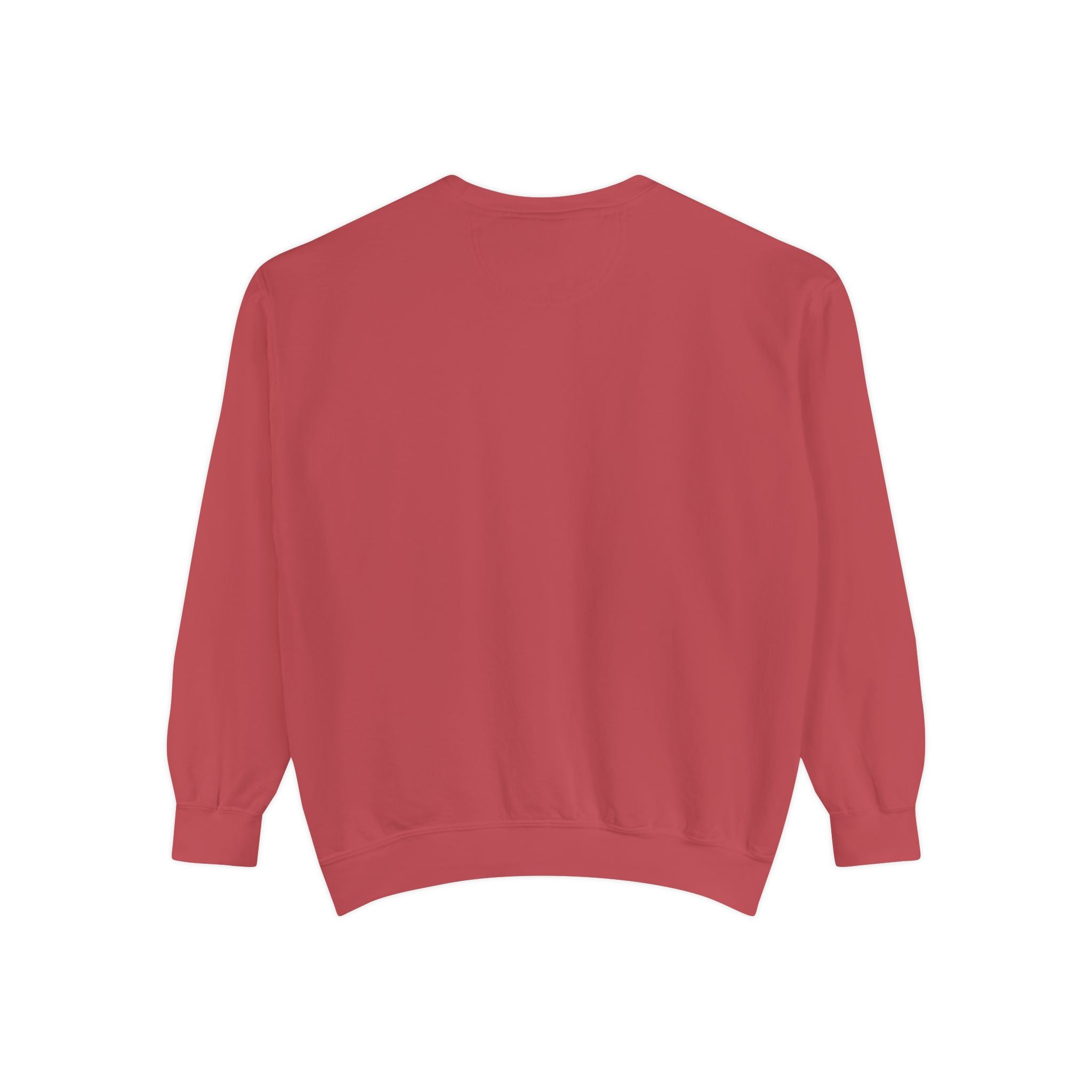 Bird Mom Sweatshirt — "In My Bird Mom Era" Cute Chicken Mom Graphic Crewneck