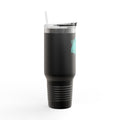 Copy of Stoney Acres Farms 40oz Insulated Travel Mug — Farm Animals Design