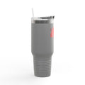 Stoney Acres Farms 40oz Insulated Travel Mug — Farm Animals Design