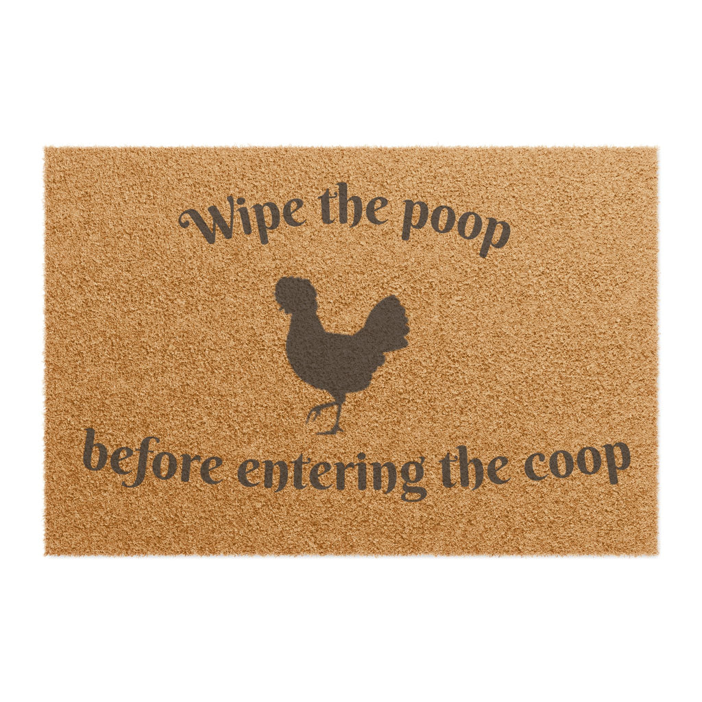 Doormat