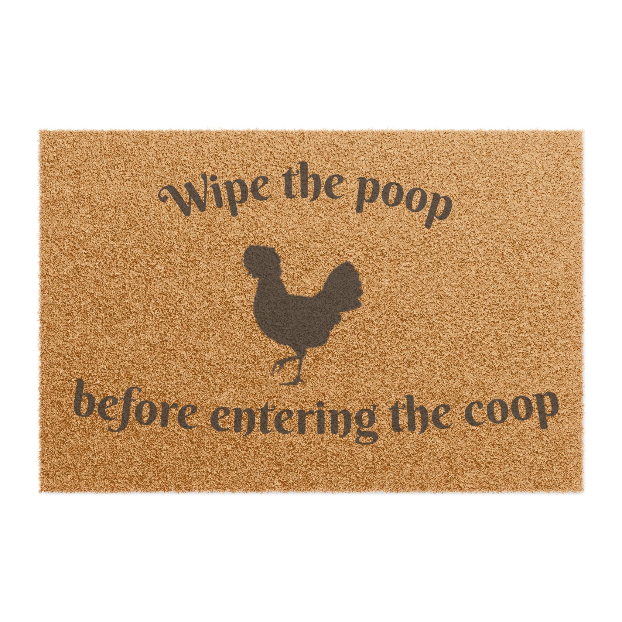Doormat